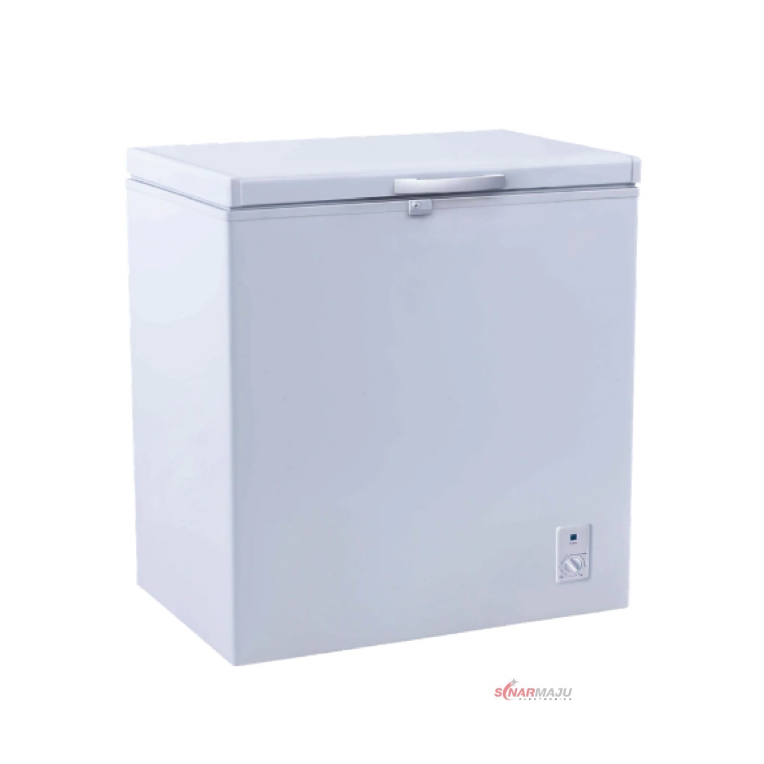 Electrolux Chest Freezer 132.7 Liter ECM1450WA